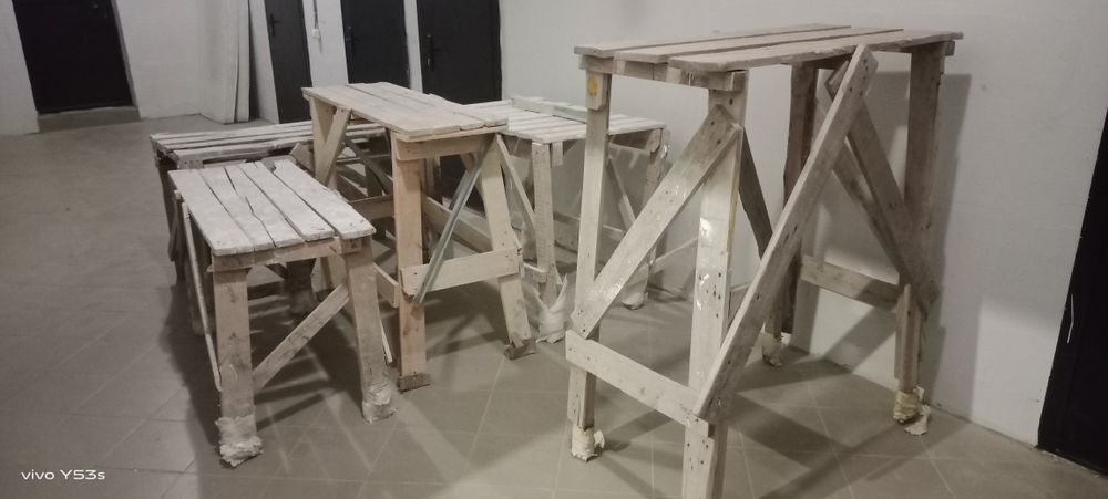 Казел для строительства