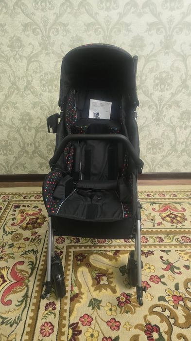 Инволидная кресло -коляска