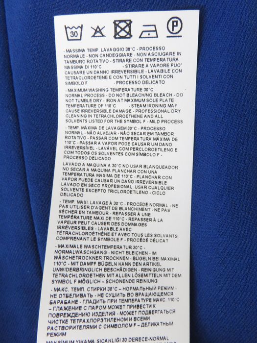Рокля Armani Jeans, S, нова