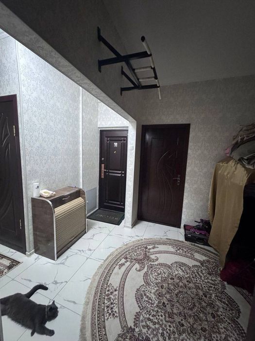 Срочно! IT-PARK 4/5/5 квартира площадью 83м.кв