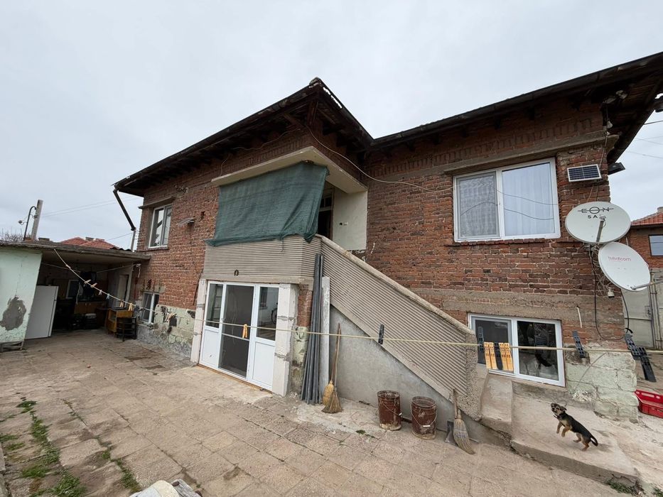 Продава се Къща в с. Брод, Област Хасково - 152 кв.м за 265 €/кв.м - Снимка #16