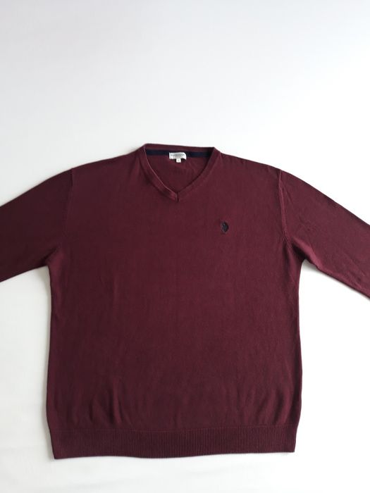 Pulover U.S POLO
