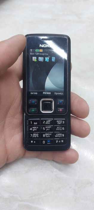 Нокиа 6300 оригинал