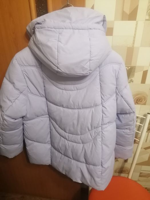 Куртка женская зимния.