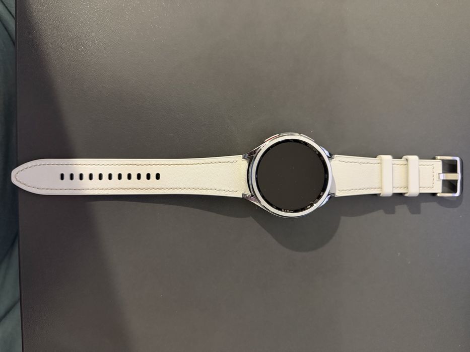 Samsung Galaxy Watch 6 Classic