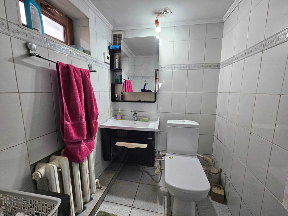 Продам дом по улице Руставели
