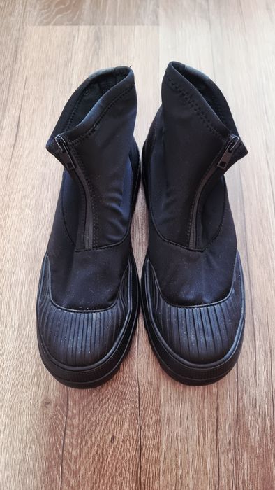 Ghete zara marime 38