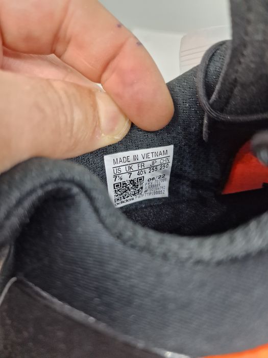 Adidas Ultraboost 22 C Rdy GX6689 nr. 40 2/3