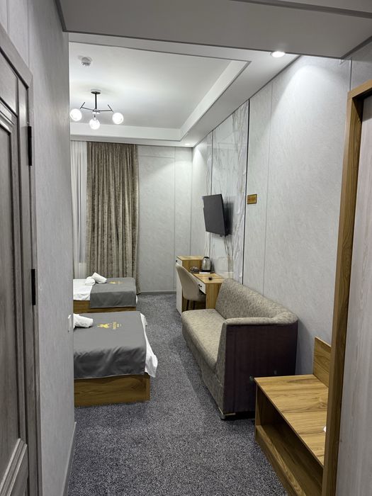 Kunlik Посуточно Квартира/Кунлик 24/7 Без Загс Чилонзор Hotel