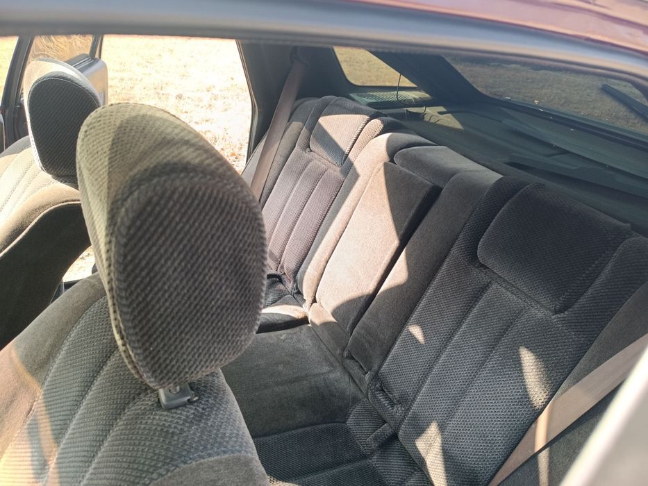 Продам митсубиси галант.