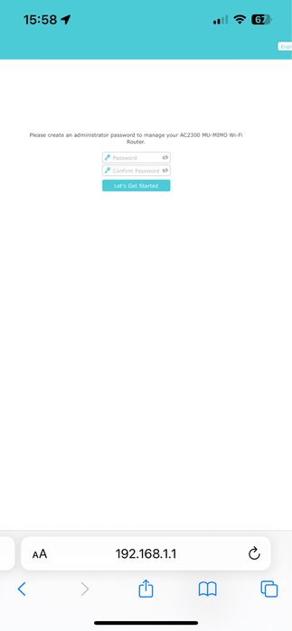 Router mesh tplink ac2300 si extender re300 onemesh