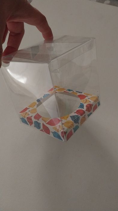 Продам коробки для шоколадных конфет