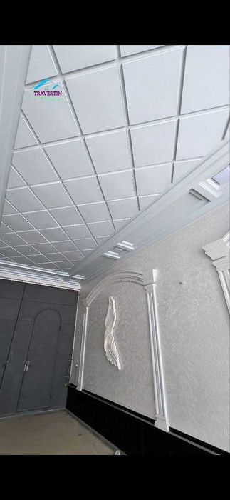 TRAVERTIN va Otachento xizmatlari