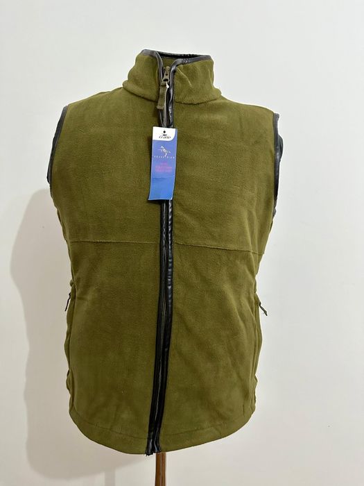 Vesta Barbati
M • Nou cu eticheta