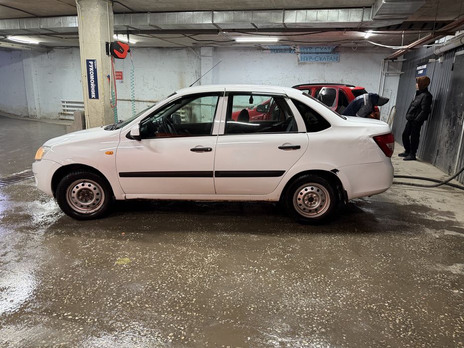 Продам гранту 2014 года