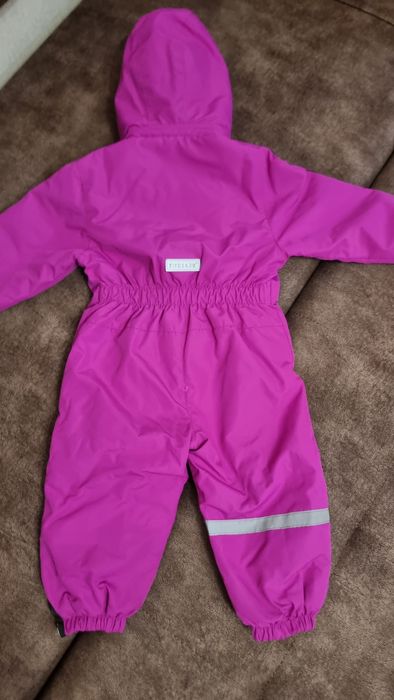 Детский комбинезон демисезонный