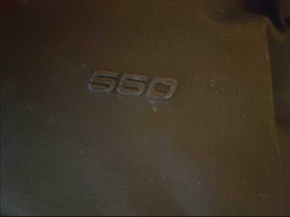 Яке The North Face