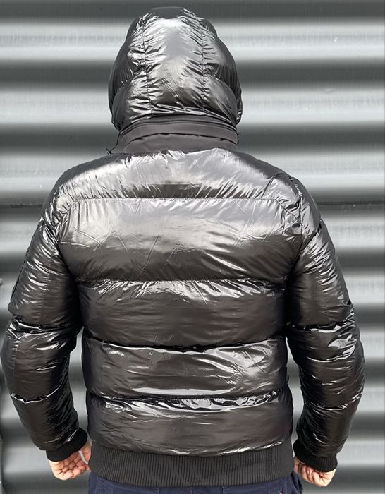 Geaca Hugo Boss marimea L