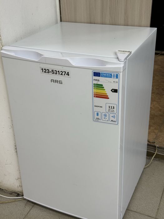 Холодильник ARG BC-132