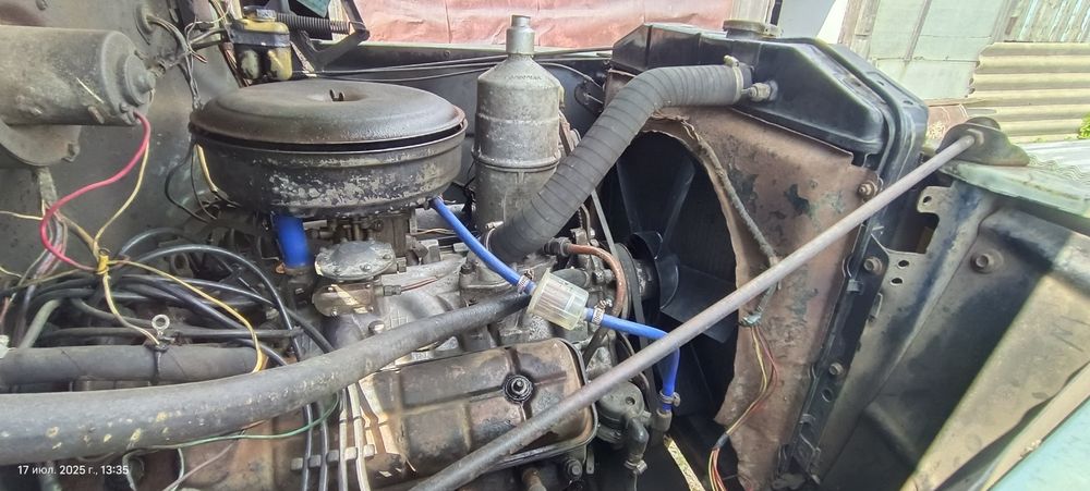 Продам ГАЗ 53...