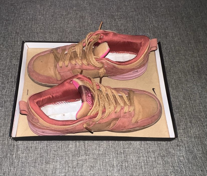 Продам кроссовки Nike