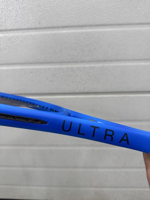 Racheta tenis Wilson Ultra 100L V4 Noua - grip L2