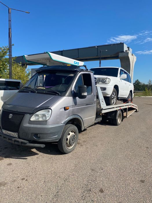 Эвакуатор по самой низкой цене в городе