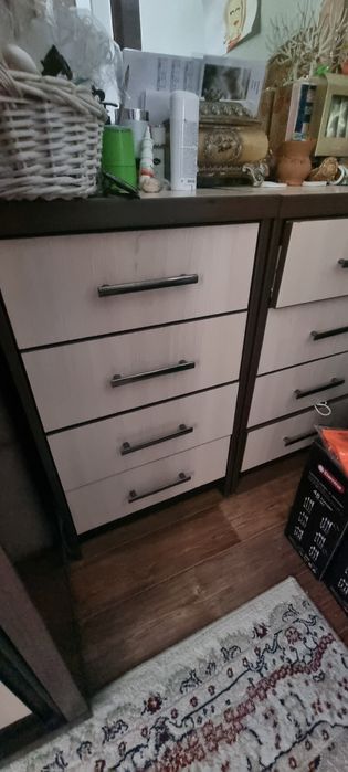 Продам спальный гарнитур