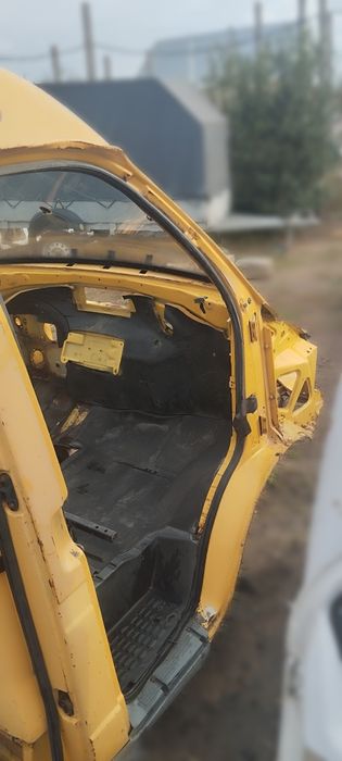 На Газель кабина