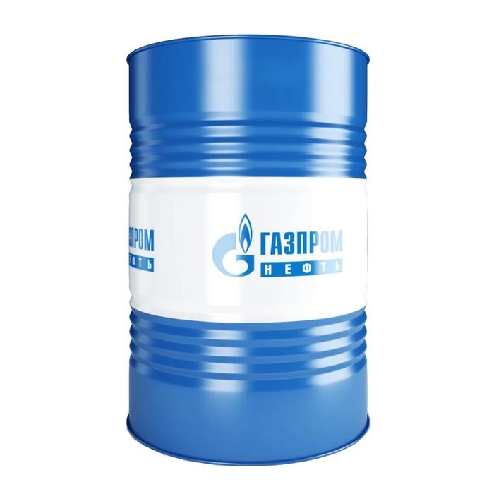 Компрессорное масло Газпромнефть