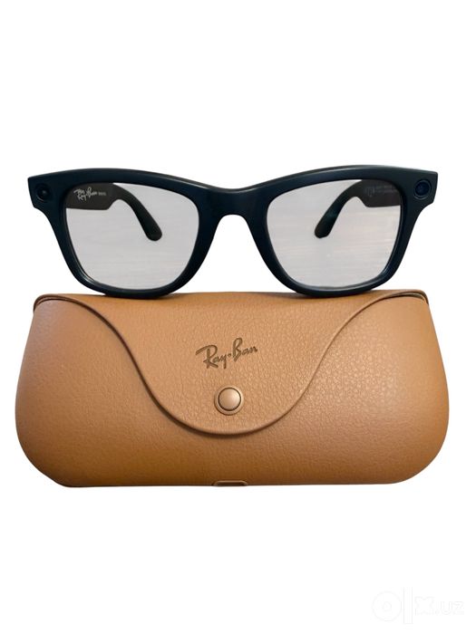 Ray-Ban Meta Gen2 Wayfarer Transitions