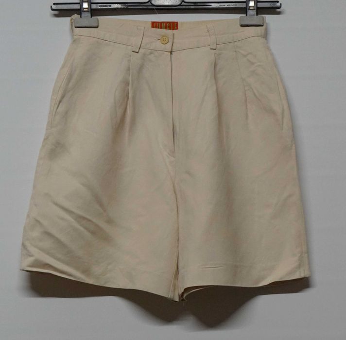 Pantaloni scurt Kenzo Jungle marimea  38