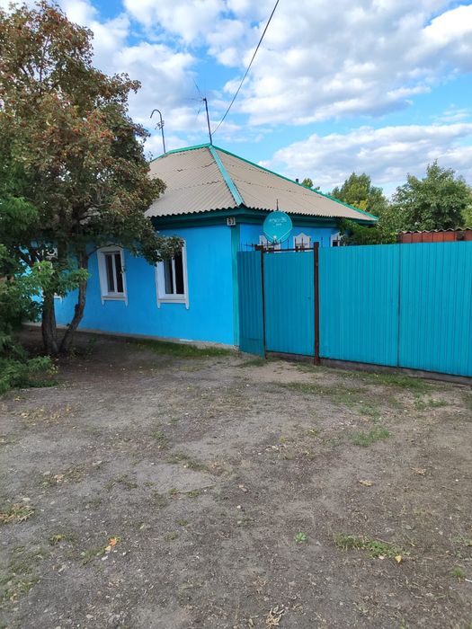 Меняю 3 ком Дом на 2ком квартиру.: 18 000 000 тг. - Дома Семей на Olx