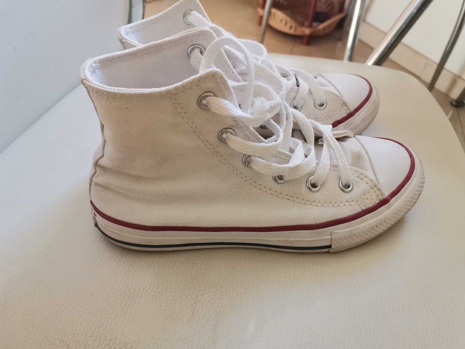 Детски кец Converse
