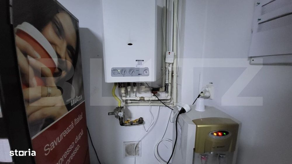 Sptiu 210 mp, zona Debarcader