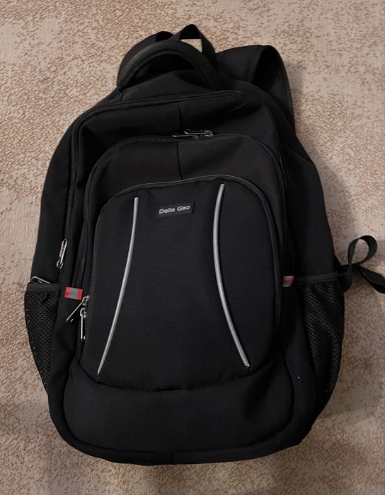 Раница за Пътувания