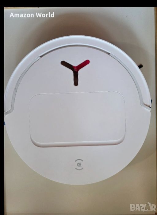 ‼️ Ecovacs Deebot T50 Pro Omni‼️Мостра, неразлечим от нов‼️