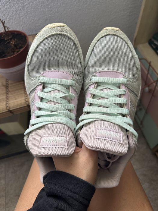 Adidas маратонки, Calvin klein