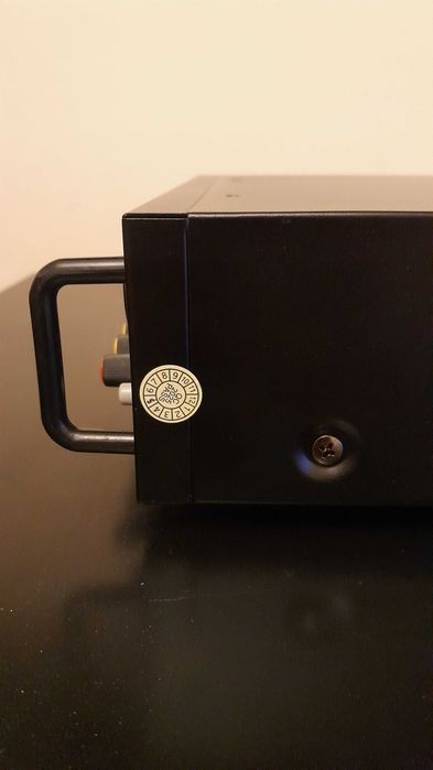 Домашен усилвател с Usb,mp3,bluetooth!