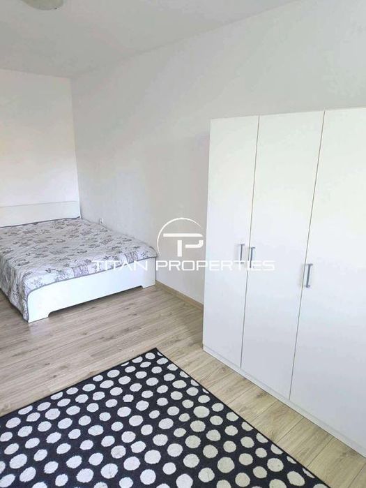 Дава се под наем Двустаен апартамент в Варна, Левски - 77 кв.м за 500 € - Снимка #2