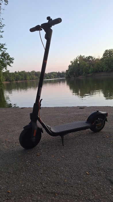 Ninebot KickScooter F30E