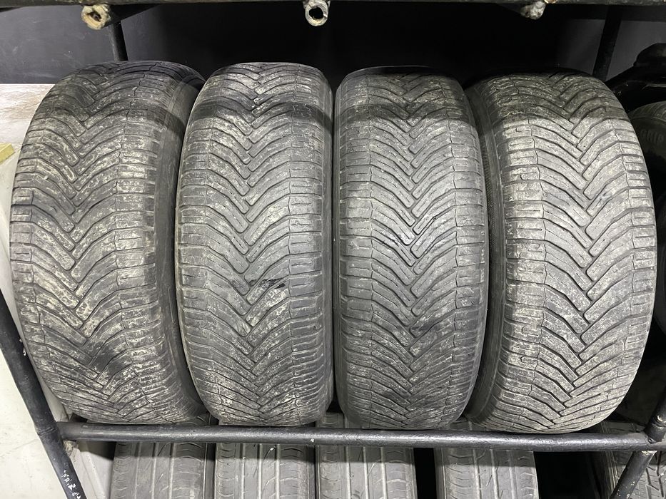 205/65/15 Michelin balon