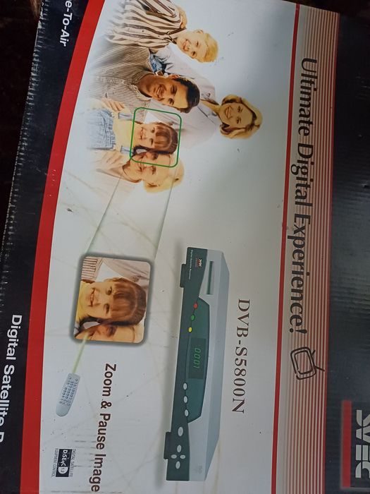 продам DVB рабочий