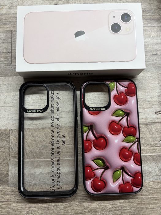 Iphone 13 mini 128GB