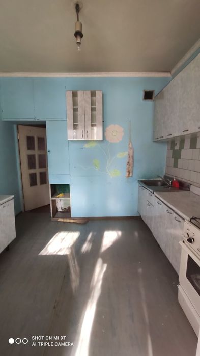 Продажа 3/1/5 на массиве Ахмад Югнакий, балкон 2х6
Масси