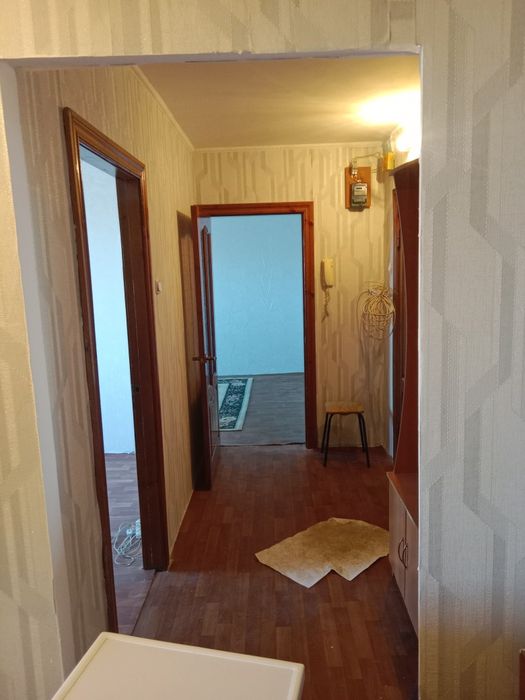 Продам 2 ком квартиру 12 мкр