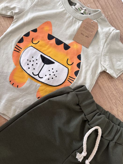 Продам новые вещи для детей