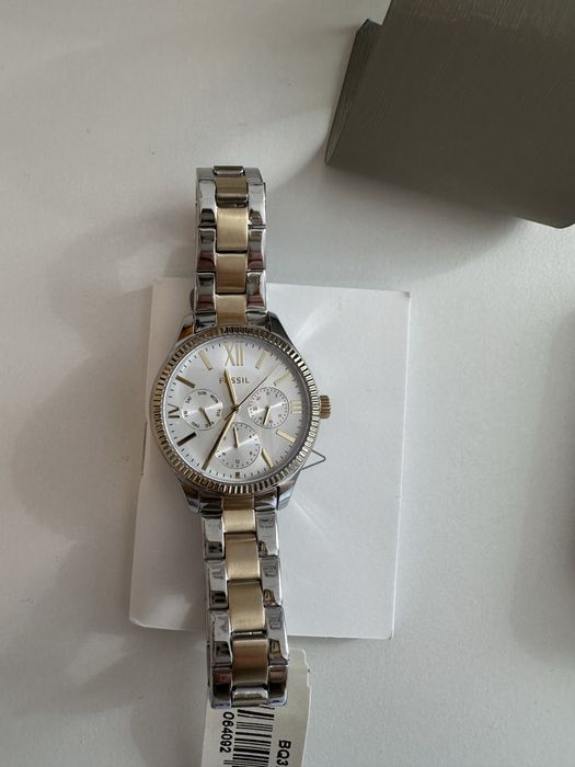 Ceas Fossil, BQ3762, nou, original