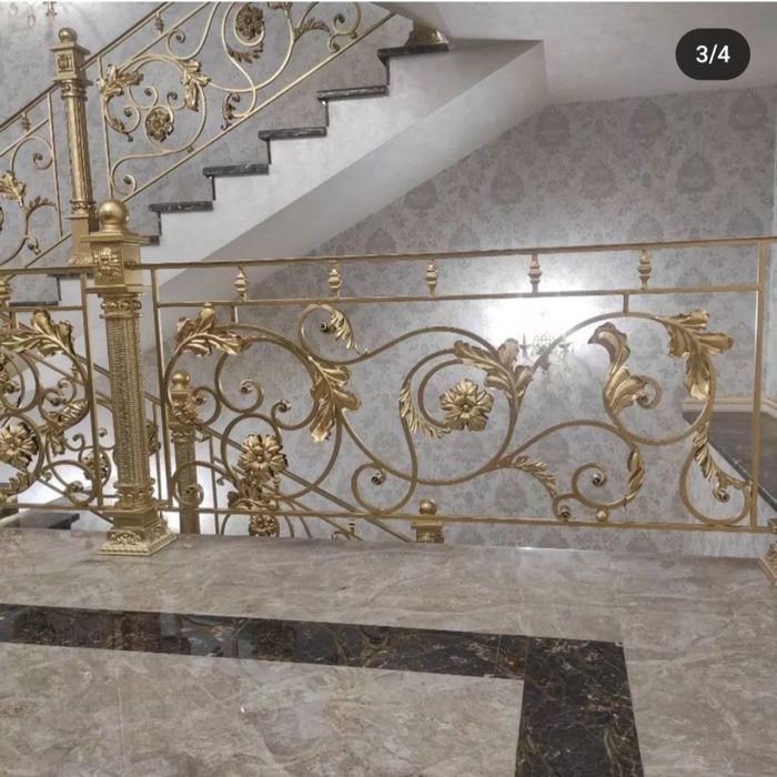 Darvoza rishotka naves