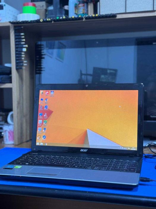 Ноутбук Acer TravelMate P253